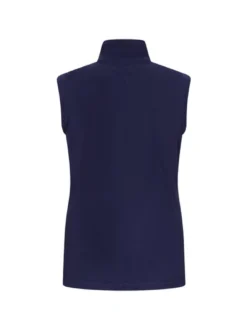 Faina Damen Weste in marine