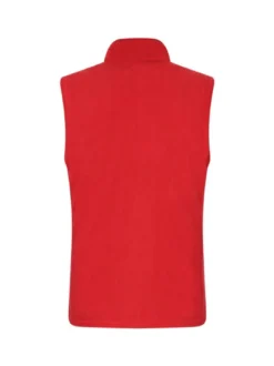 Faina Damen Weste in rot