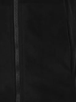 Faina Damen Weste in schwarz
