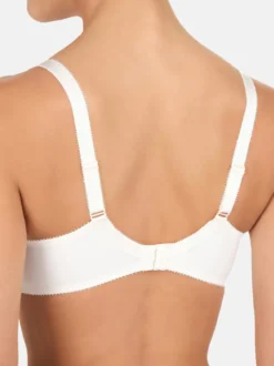 Felina Damen Bügel BH - Choice in beige weiß