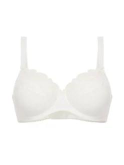 Felina Damen Bügel BH - Choice in beige weiß