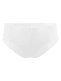 Felina Damen Mini Slip - Serenada in weiß
