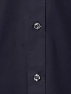Finshley & Harding Herren Hemd - Red Label in anthrazit