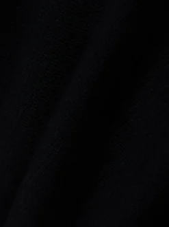 Finshley & Harding London Herren Strick-Shirt in marine