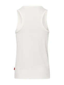 Finshley & Harding London Herren Tanktop - Taylor in beige