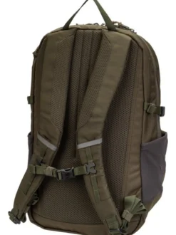 Fjällräven Damen, Unisex Rucksack - Skule 20 in grün