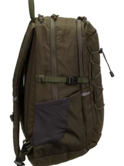 Fjällräven Damen, Unisex Rucksack - Skule 20 in grün