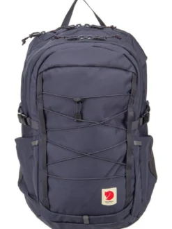 Fjällräven Damen, Unisex Rucksack - Skule 20 in blau