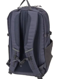 Fjällräven Damen, Unisex Rucksack - Skule 20 in blau