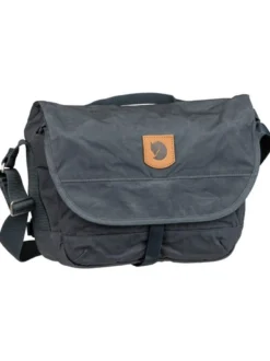 Fjällräven Unisex Bodybag - Greenland Shoulder Bag Small in grün