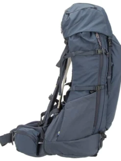 Fjällräven Unisex Rucksack - Abisko Friluft 45 in blau