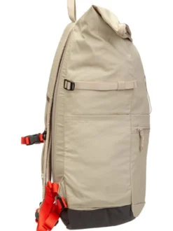Fjällräven Unisex Rucksack - High Coast Foldsack 24 in braun