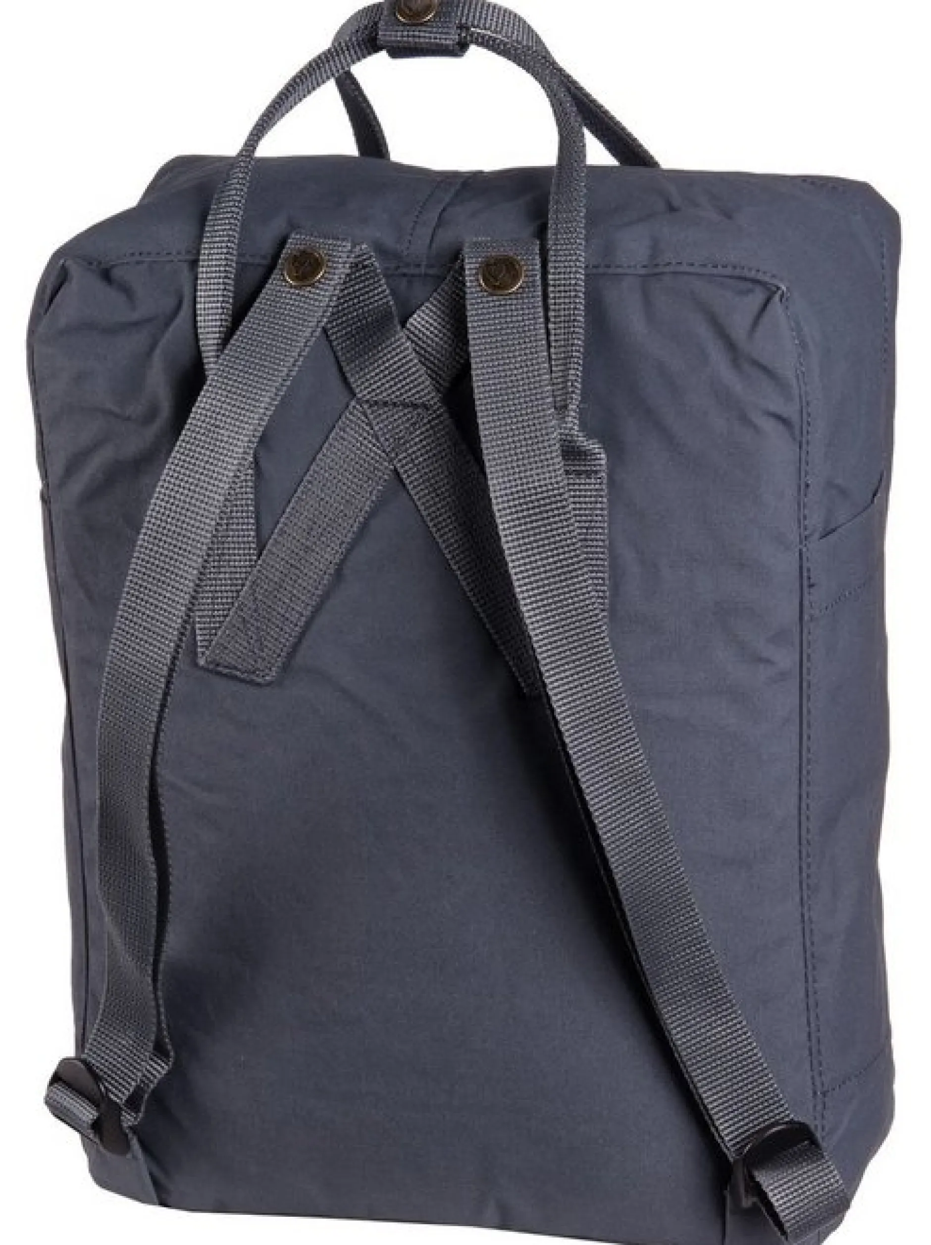 Fjällräven Unisex Rucksack - Kanken in grau