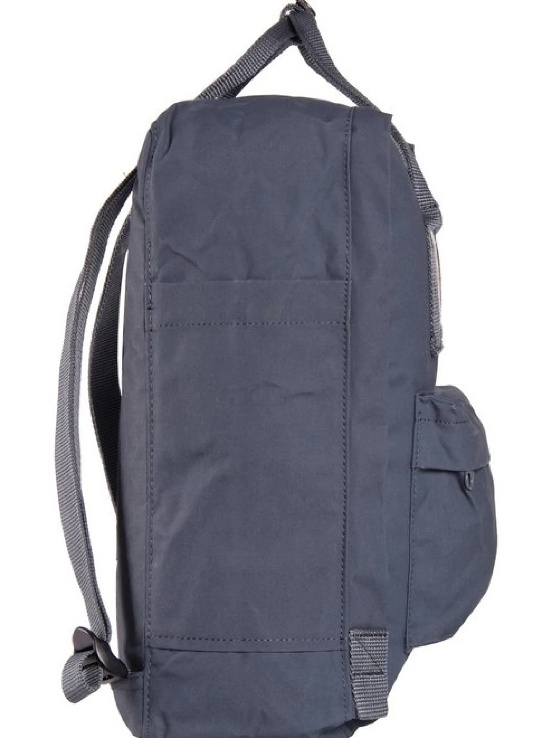 Fjällräven Unisex Rucksack - Kanken in grau