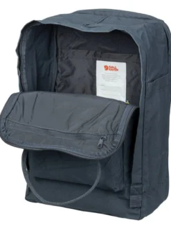Fjällräven Unisex Rucksack - Kanken Laptop 17'' in blau