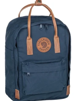 Fjällräven Unisex Rucksack - Kanken No.2 Laptop 15' in blau