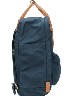 Fjällräven Unisex Rucksack - Kanken No.2 in blau