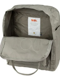Fjällräven Unisex Rucksack - Kanken in grau
