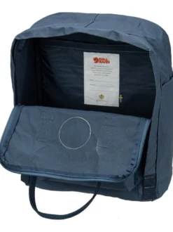 Fjällräven Unisex Rucksack - Kanken in blau