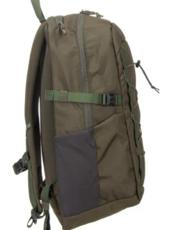 Fjällräven Unisex Rucksack - Skule 24 in grün