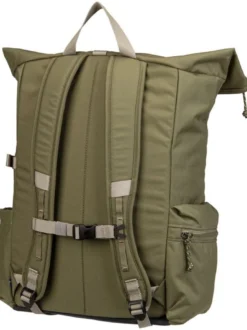 Fjällräven Unisex Rucksack - Vardag Foldsack 25 in mehrfarbig