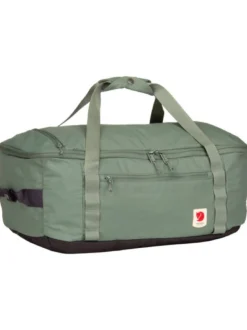 Fjällräven Unisex Sporttasche - High Coast Duffel 36 in grün