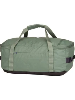 Fjällräven Unisex Sporttasche - High Coast Duffel 36 in grün