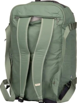 Fjällräven Unisex Sporttasche - High Coast Duffel 36 in grün