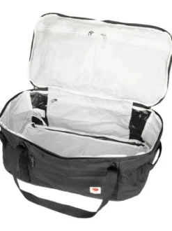 Fjällräven Unisex Sporttasche - High Coast Duffel 36 in schwarz