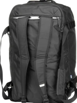 Fjällräven Unisex Sporttasche - High Coast Duffel 36 in schwarz