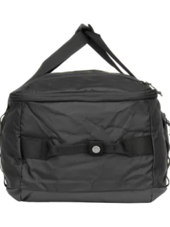 Fjällräven Unisex Sporttasche - High Coast Duffel 36 in schwarz