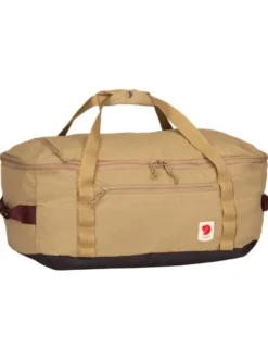 Fjällräven Unisex Sporttasche - High Coast Duffel 36 in braun