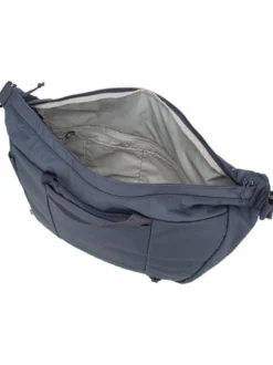 Fjällräven Unisex Umhängetasche - Färden in blau
