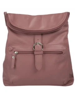 forty° Damen Rucksack in altrosa