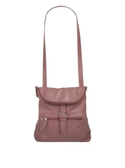 forty° Damen Rucksack in altrosa
