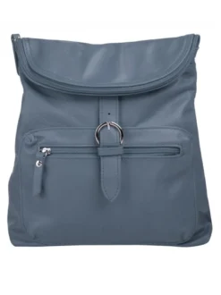 forty° Damen Rucksack in blau