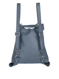 forty° Damen Rucksack in blau