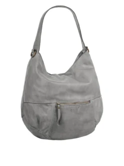 forty° Damen Shopper in grau