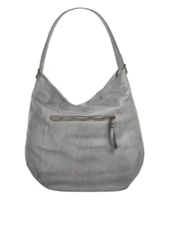 forty° Damen Shopper in grau