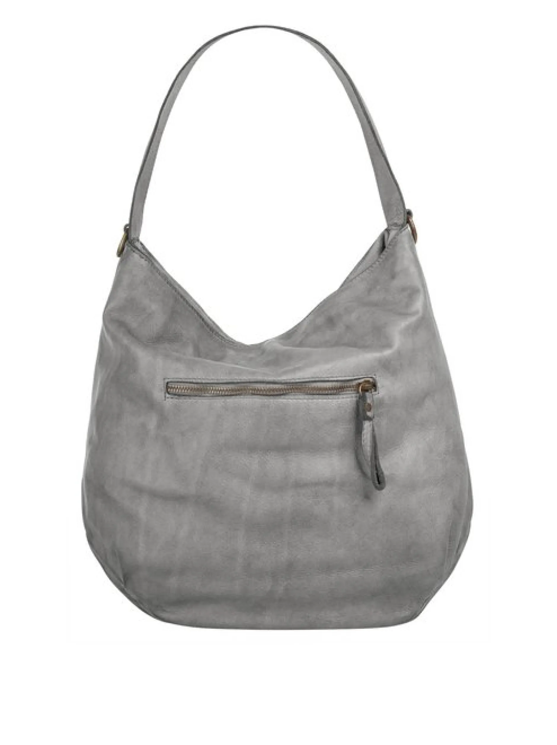 forty° Damen Shopper in grau
