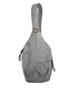 forty° Damen Shopper in grau