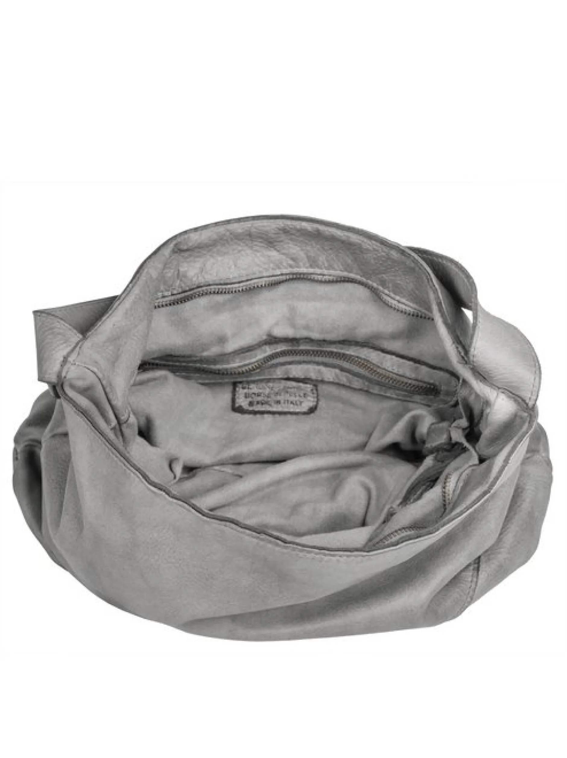 forty° Damen Shopper in grau