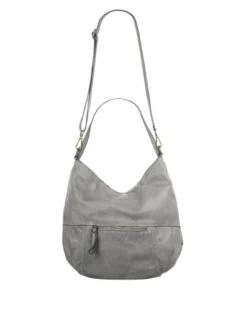 forty° Damen Shopper in grau