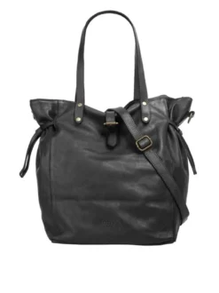 forty° Damen Shopper in grau
