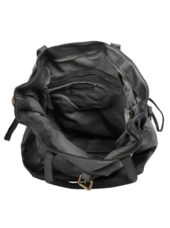 forty° Damen Shopper in grau