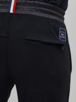 FQ1924 Herren Jogginghose - FQKjello in schwarz