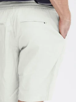 FQ1924 Herren Leinenshorts - CFHenry in weiß