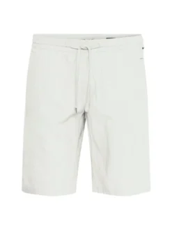 FQ1924 Herren Leinenshorts - CFHenry in weiß