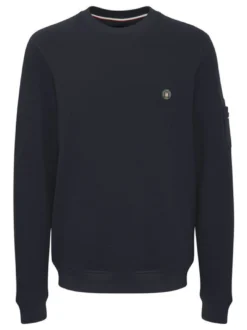 FQ1924 Herren Sweatshirt - FQWilliam in blau