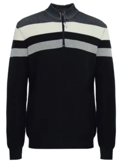 FQ1924 Herren Troyer - FQKyle in blau